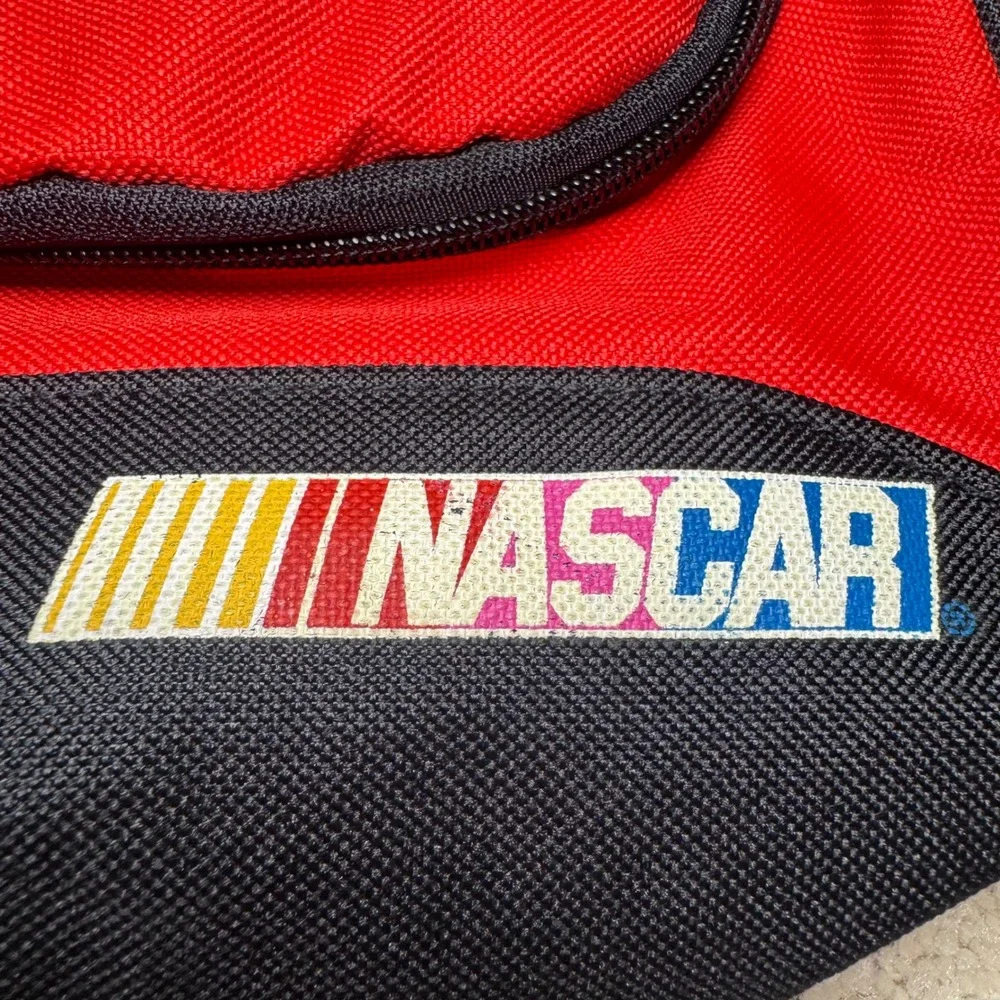 Nascar vintage travel